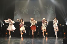 ベイビーレイズJAPAN