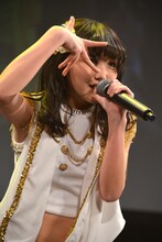 山邊未夢（東京女子流）