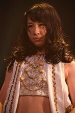 小西彩乃（東京女子流）