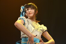 清咲乃（清 竜人25）