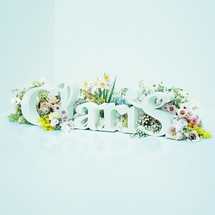 ClariS「ClariS ～SINGLE BEST 1st～」初回限定盤ジャケット