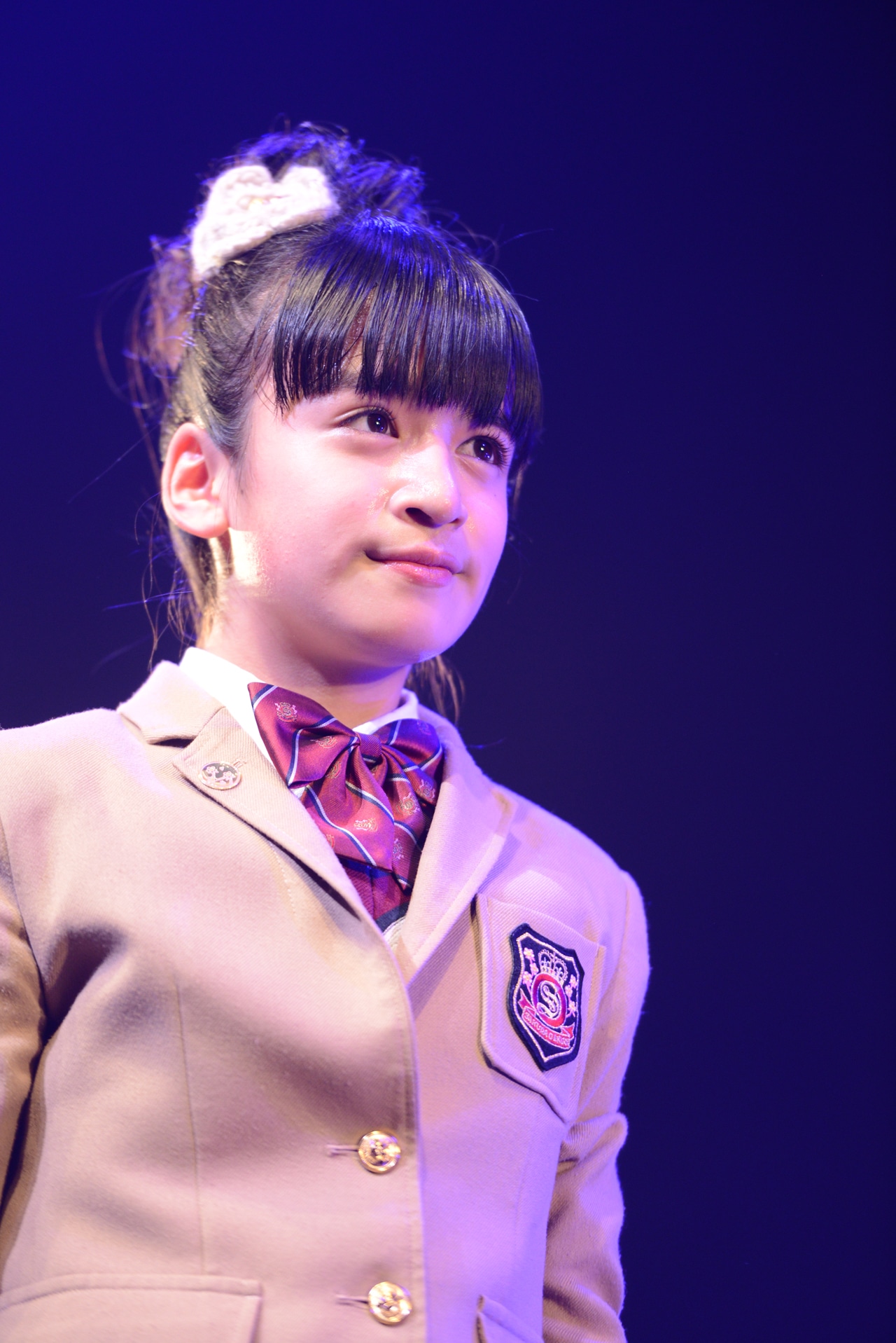 山出愛子