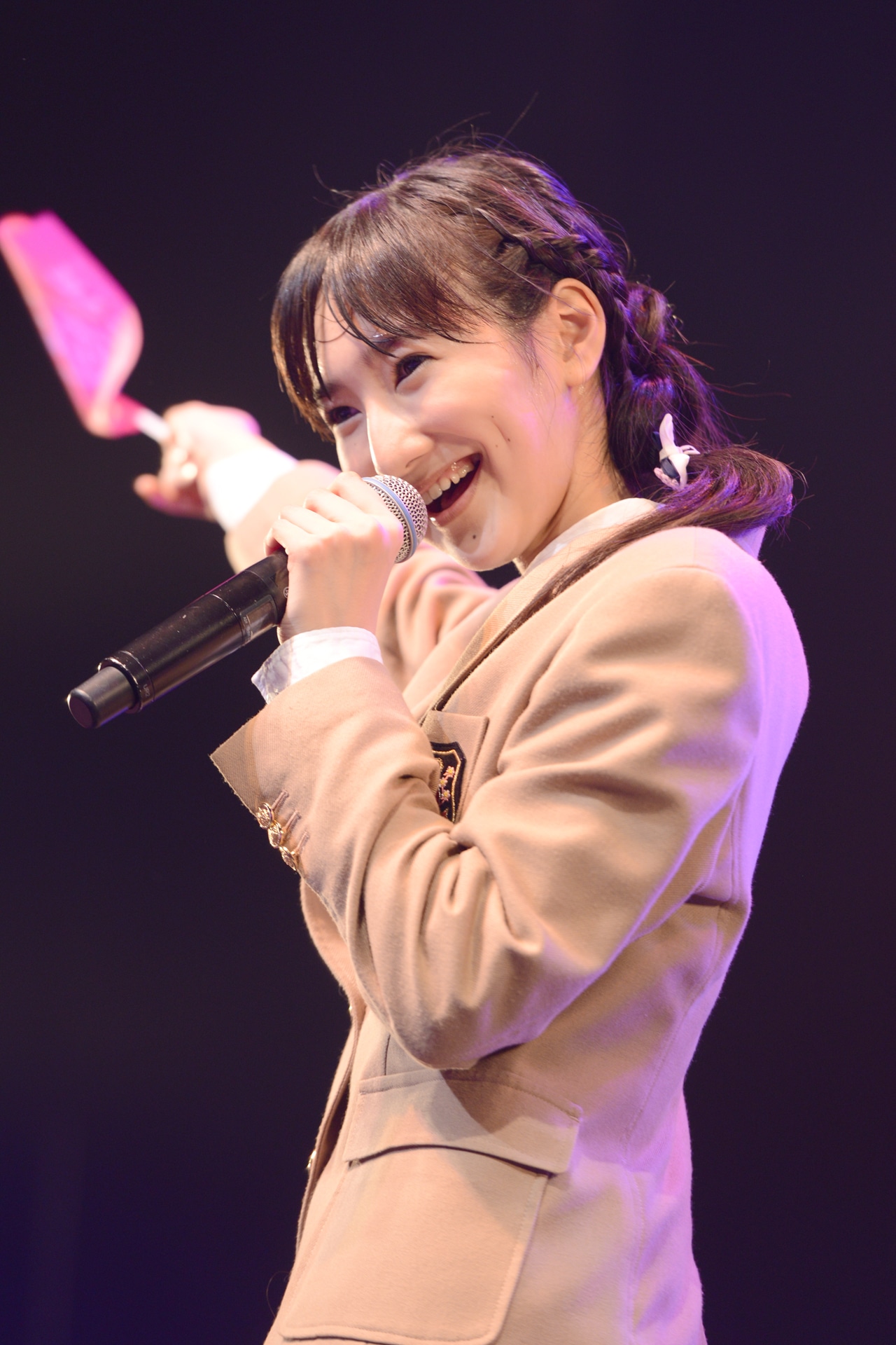 野津友那乃