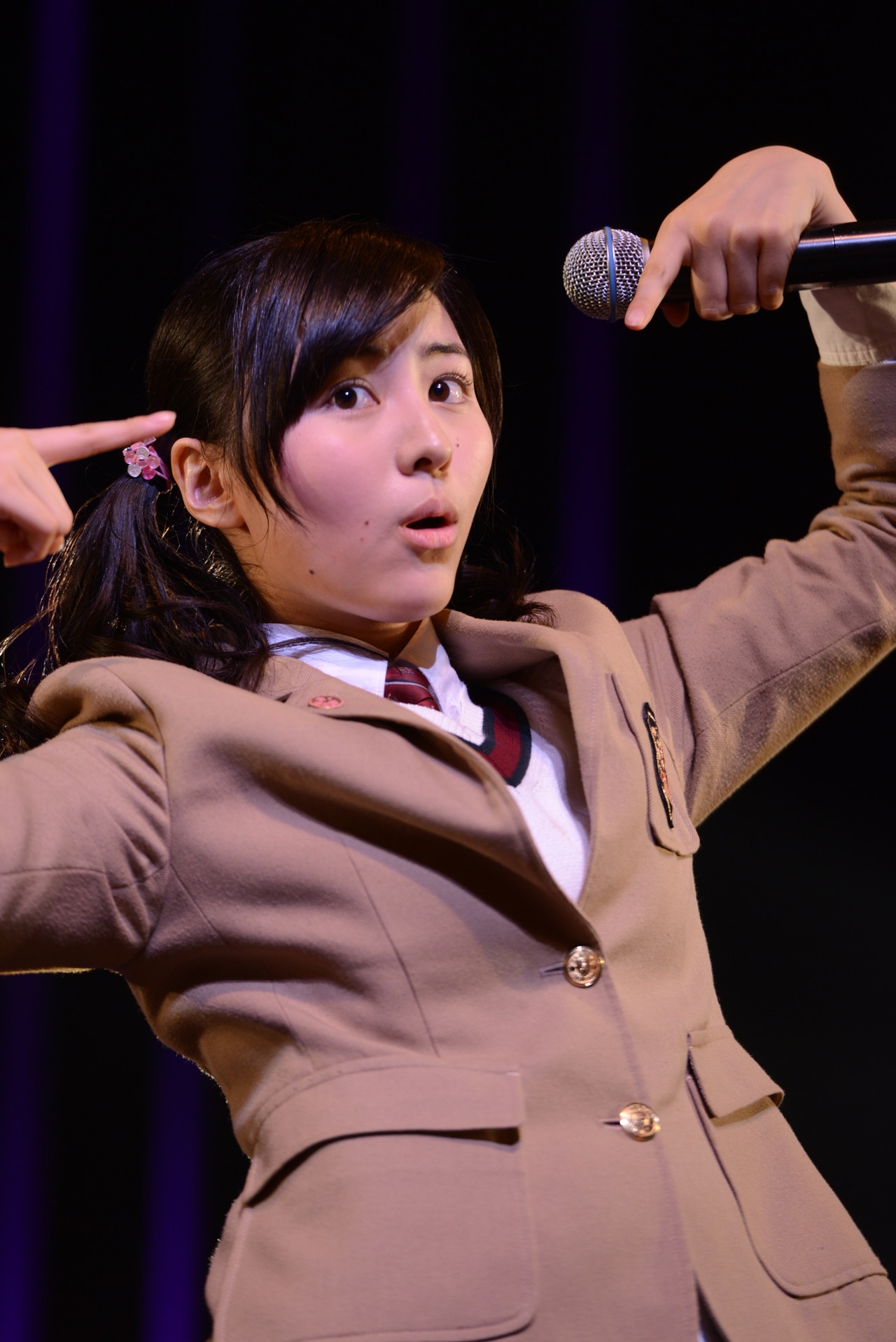 白井沙樹