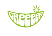 GReeeeNロゴ