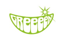 GReeeeNロゴ