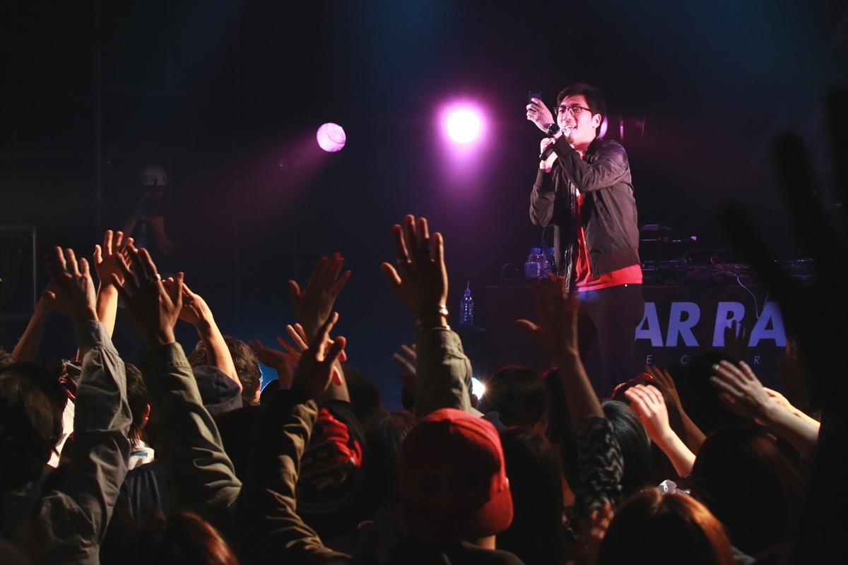 tofubeats