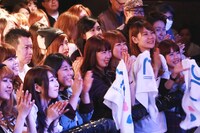 「WE DO MUSIC」の様子。