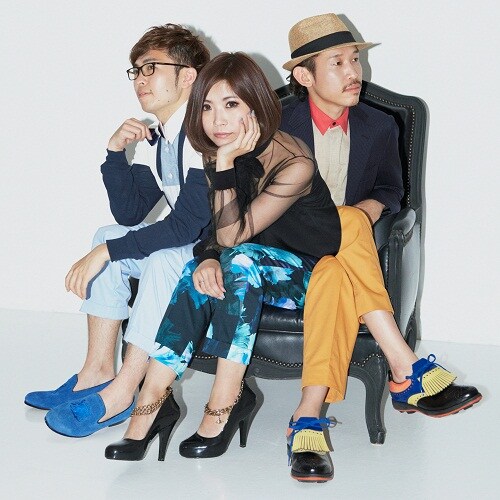 「ほどく」から2年3カ月、RAM WIRE新作フルアルバムは「むすぶ」