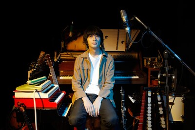 トクマルシューゴ