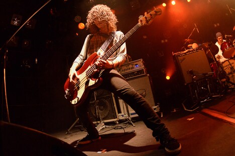 小林亮平（B）（撮影：古溪一道）