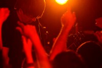 大月義隆（G）（Photo by Yasumasa Handa［Showcase］）