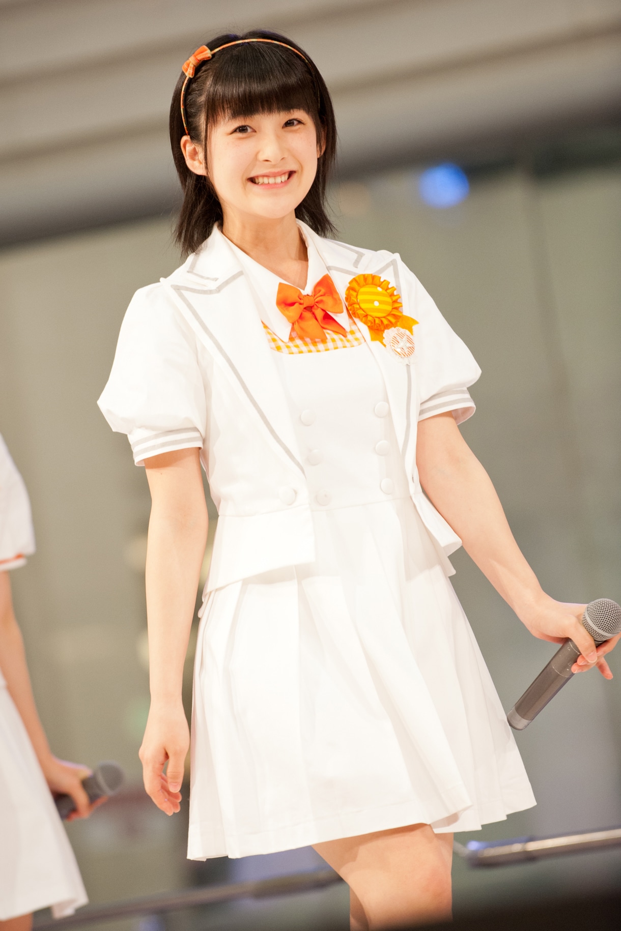 嗣永桃子