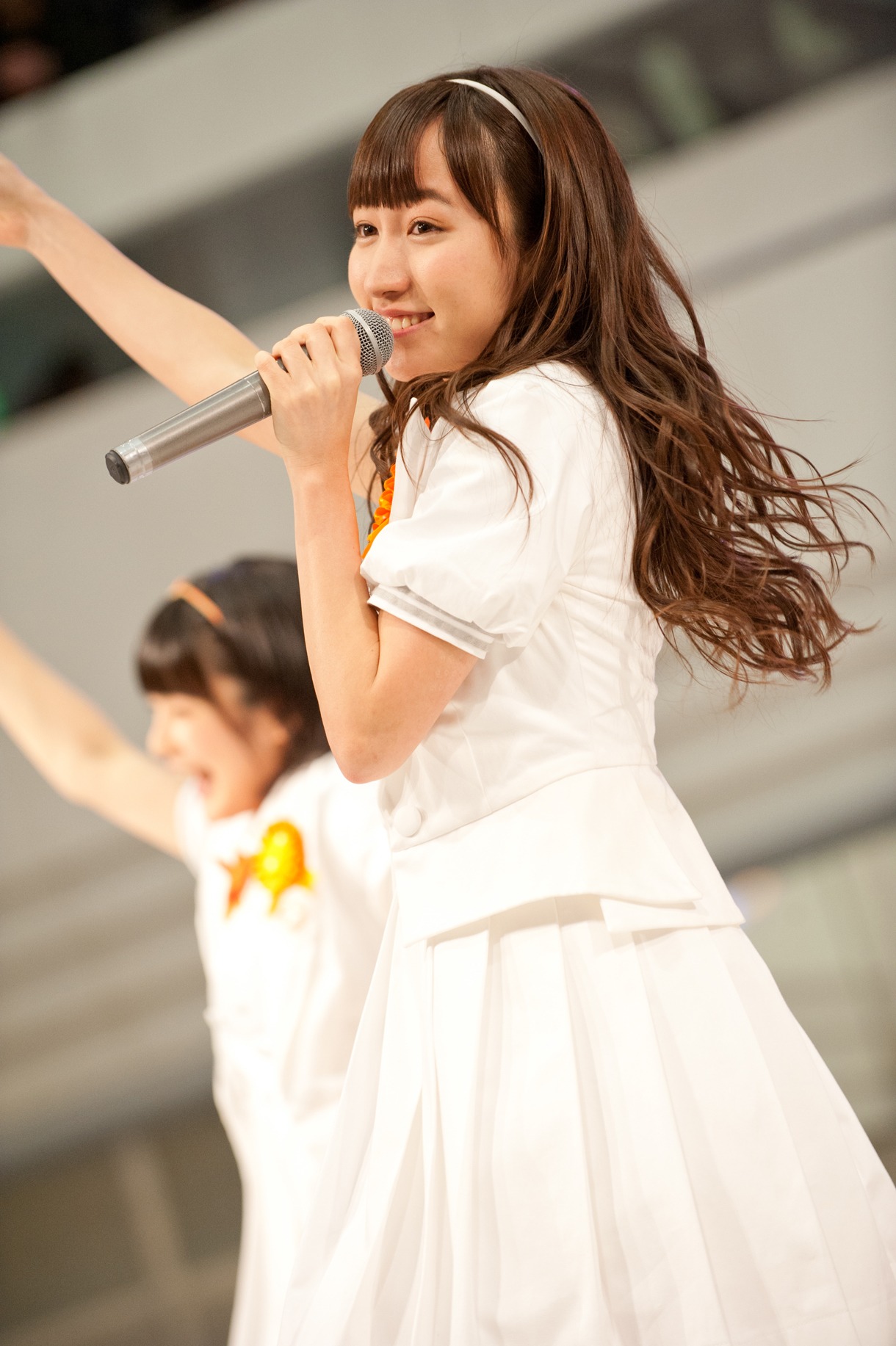 山木梨沙