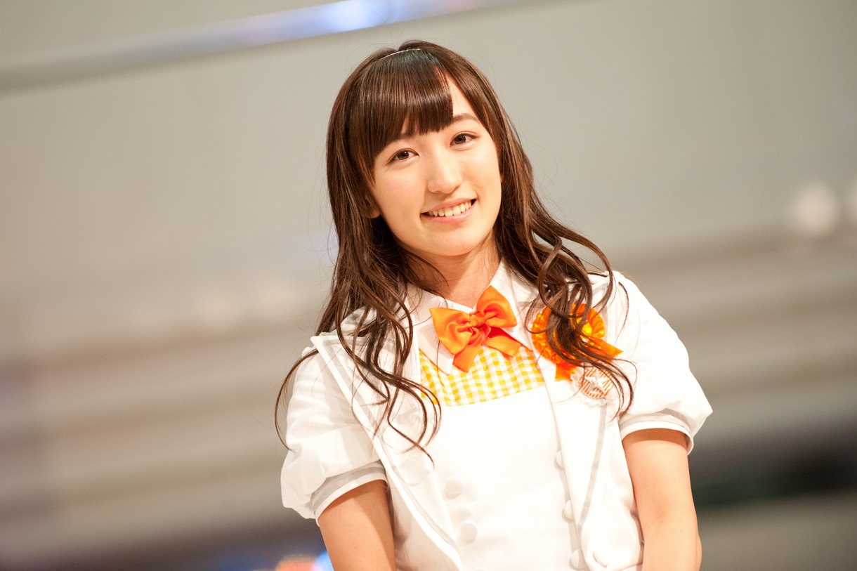山木梨沙