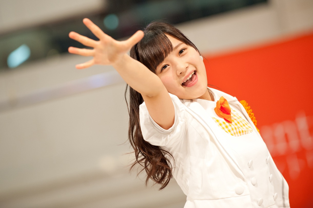 稲葉愛香