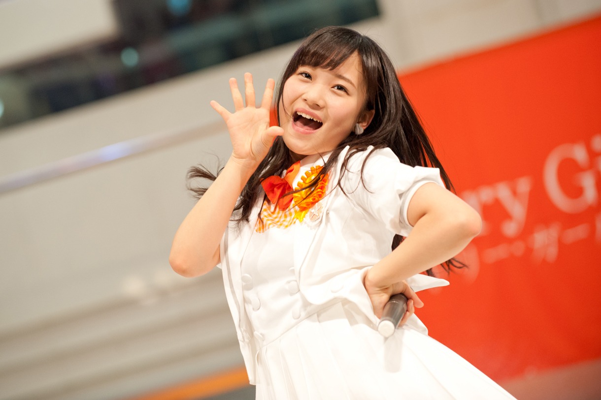 稲葉愛香