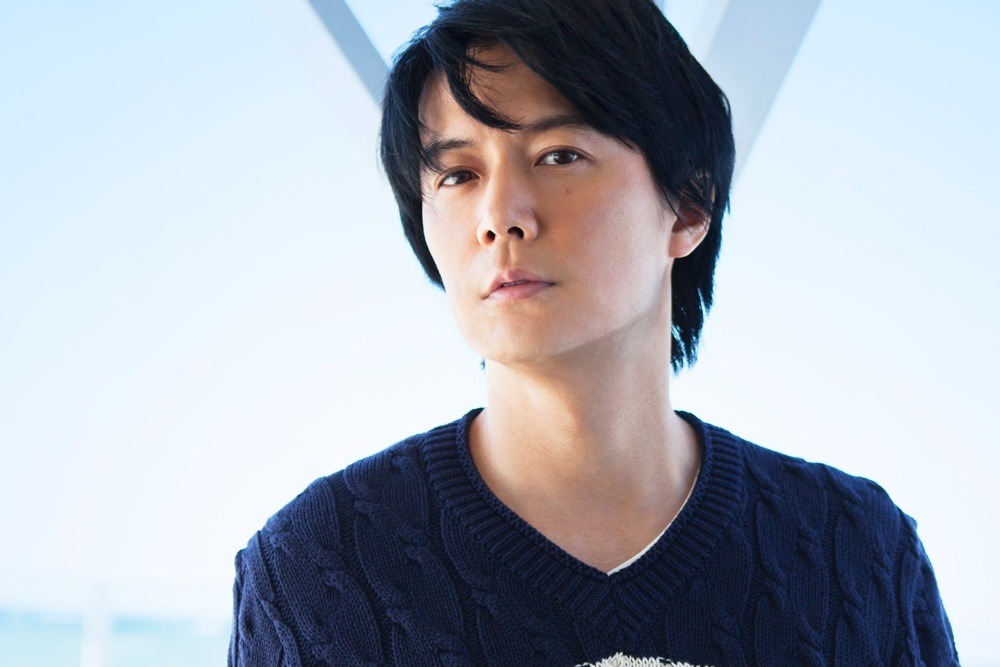 福山雅治