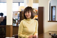 「鏡の中の笑顔たち」のワンシーン。(c)2015「鏡の中の笑顔たち」製作委員会