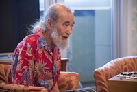 「鏡の中の笑顔たち」のワンシーン。(c)2015「鏡の中の笑顔たち」製作委員会