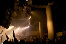 神田莉緒香「KANDAFUL WORLD Vol.5 TOKYO」の様子。