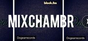 「MixChambr」ロゴ