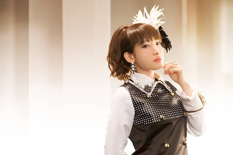 南條愛乃、誕生日当日に六本木でお祝いライブ - 音楽ナタリー 