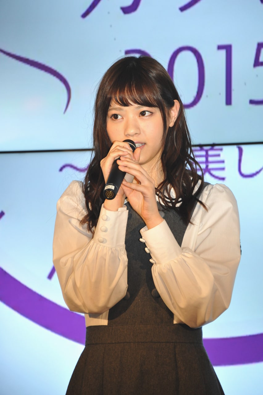 西野七瀬 [画像ギャラリー 14/21] - 音楽ナタリー