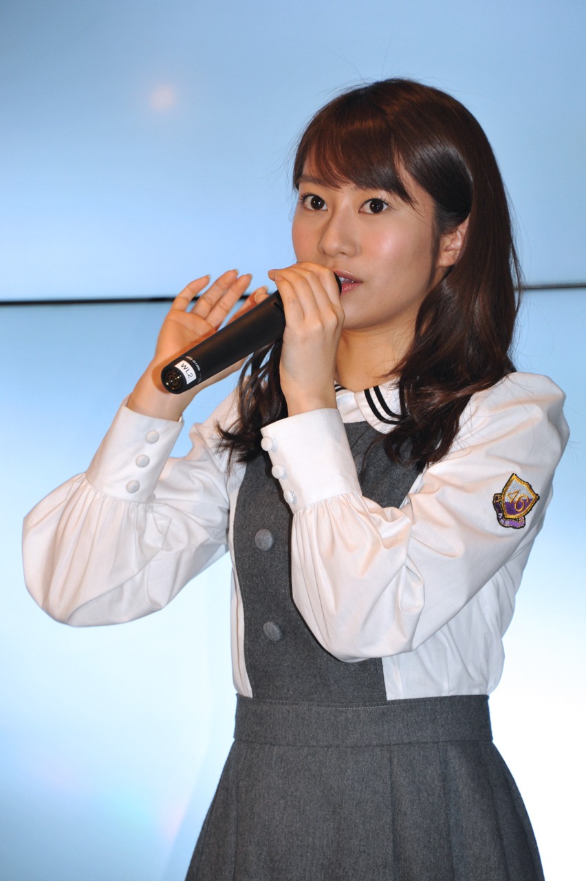 桜井玲香