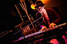 滝田周（撮影：浜野カズシ）