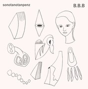 その他の短編ズ「B.B.B（ビーボーイバラード）」ジャケット