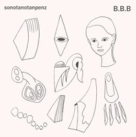 その他の短編ズ「B.B.B（ビーボーイバラード）」ジャケット