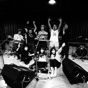 tricot、NME.COMでスタジオライブ映像公開