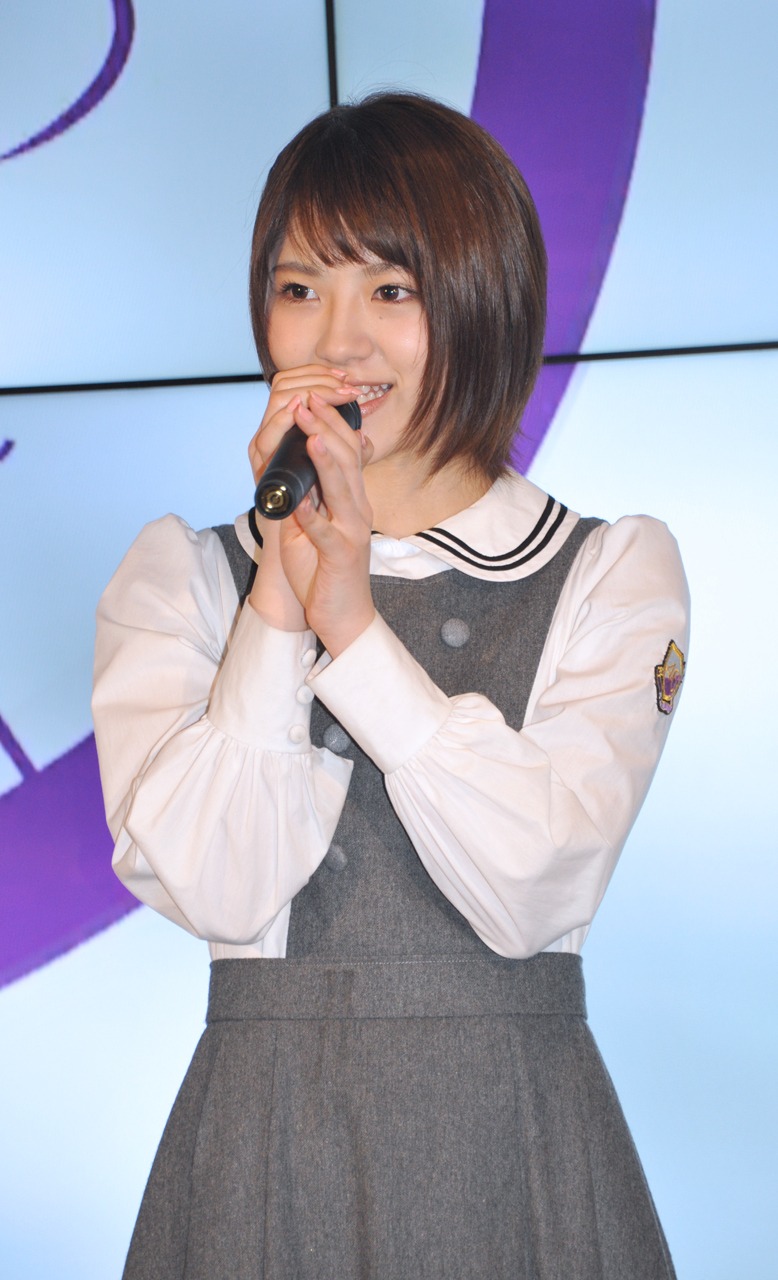 若月佑美
