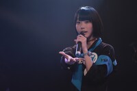 ゆるめるモ！のライブの様子。（撮影：ハヤシサトル）