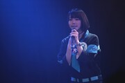 ゆるめるモ！のライブの様子。（撮影：ハヤシサトル）