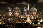 IKKI NOT DEADの新星・SABANNAMANが1stフルアルバム発売