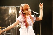 神田沙也加(Vo)