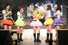 「アイドリング!!!13号長野せりな卒業ライブ　ぷにぷに・またね・だいすき」