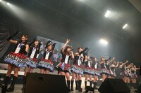 「アイドリング!!!13号長野せりな卒業ライブ　ぷにぷに・またね・だいすき」