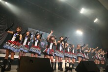 「アイドリング!!!13号長野せりな卒業ライブ　ぷにぷに・またね・だいすき」