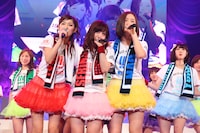 「アイドリング!!!13号長野せりな卒業ライブ　ぷにぷに・またね・だいすき」