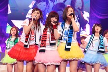 「アイドリング!!!13号長野せりな卒業ライブ　ぷにぷに・またね・だいすき」