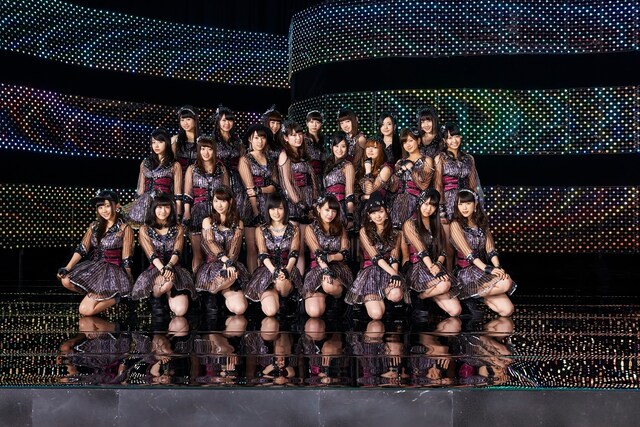NMB48
