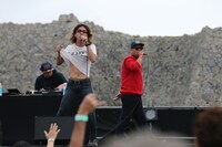 RODEO（Photo by Team Takeyasu）