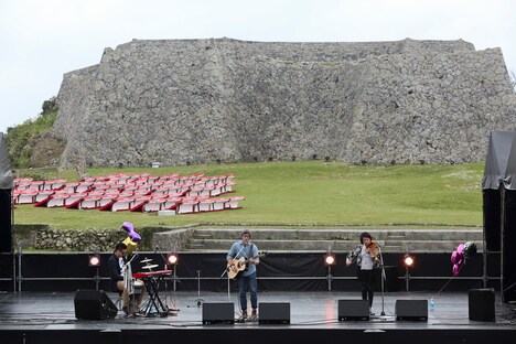 STAYCOOL（Photo by Team Takeyasu）