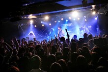 Mrs. GREEN APPLE（撮影：後藤壮太郎）