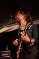 當山貴史（Shaolong To The Sky）（Photo by Team Takeyasu）