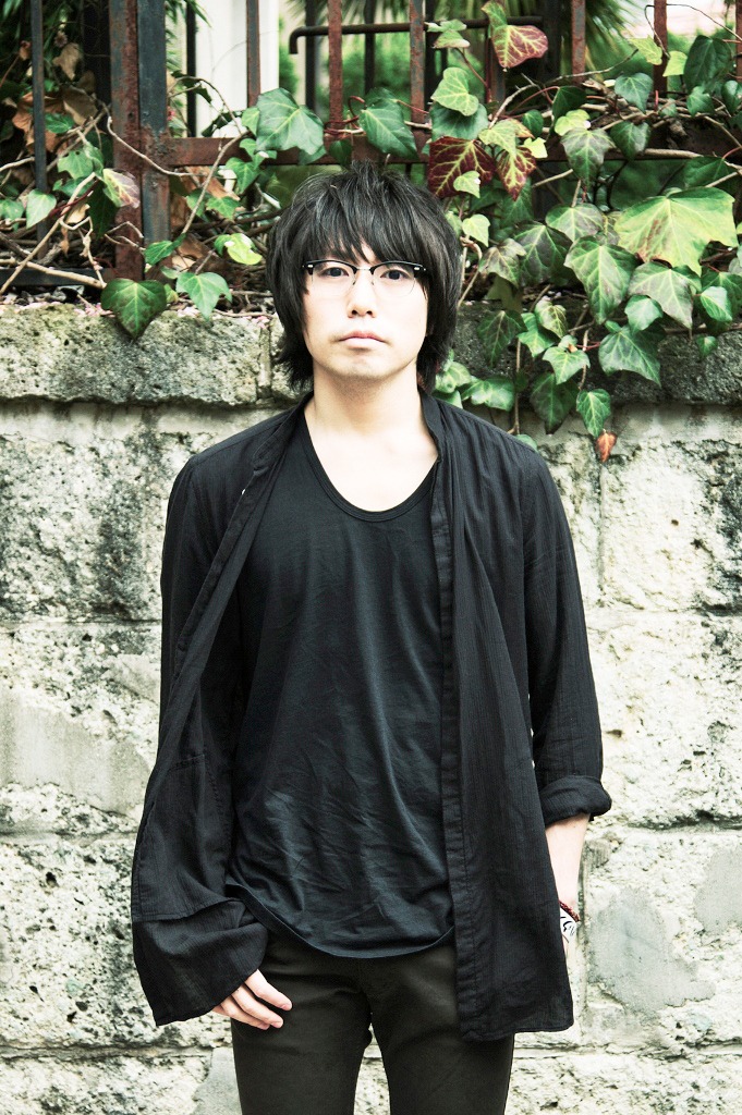高橋優