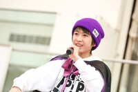 井上東万(MAGiC BOYZ)